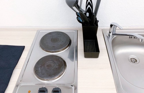 Aachen Apartment | Relax Aachener Boardinghouse Premium 1 App 3