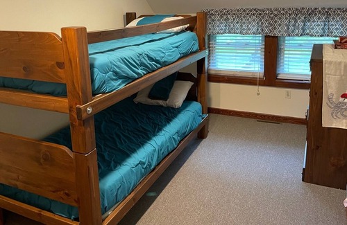 Aldenville Apartment | Relax and Enjoy The Countryside