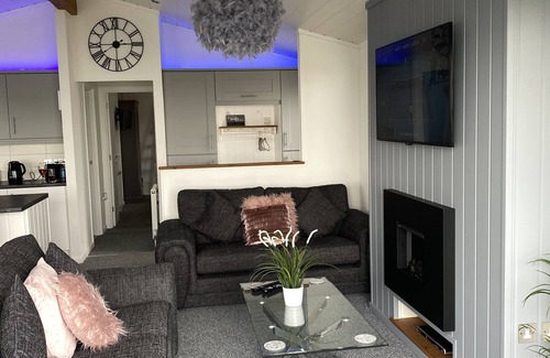 Corton House | Relax and enjoy
