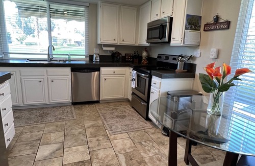 Palm Desert Condo | Relax and Enjoy! Rent Weekly or by the Month