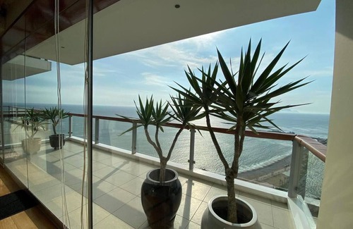 Armendariz Condo | Relax and Enjoy the Majestic Views at Casa Buena Vista.
