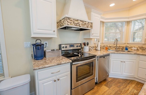 The Villages House | Relax and enjoy The Villages at Serenity Cottage