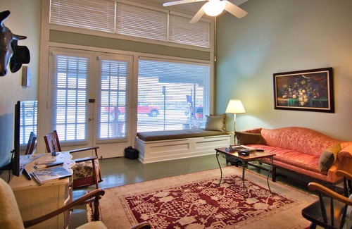 Mason House | Relax and enjoy this home away from home!