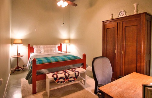 Mason House | Relax and enjoy this home away from home!