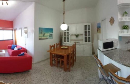 Guimar Apartment | RELAX AND ENJOY. ( + WIFI )