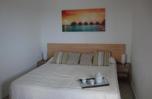 Guimar Apartment | RELAX AND ENJOY. ( + WIFI )