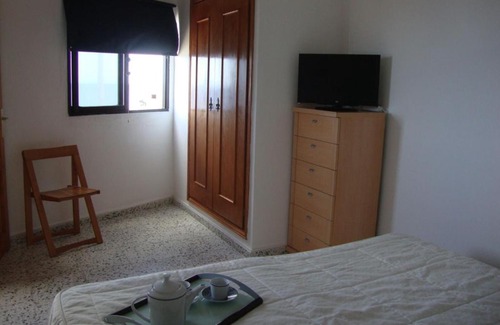 Guimar Apartment | RELAX AND ENJOY. ( + WIFI )