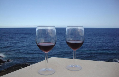 Guimar Apartment | RELAX AND ENJOY. ( + WIFI )