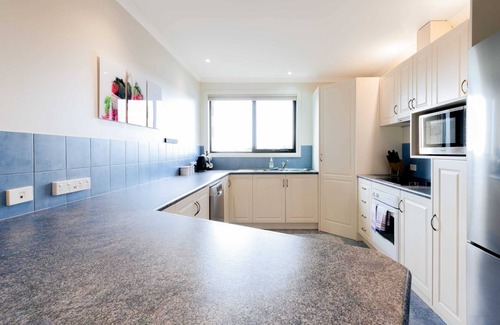 Miandetta House | Relax and Enjoy with Mersey Views