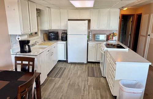 Fall River Cabin | Relax and recharge at The Spot