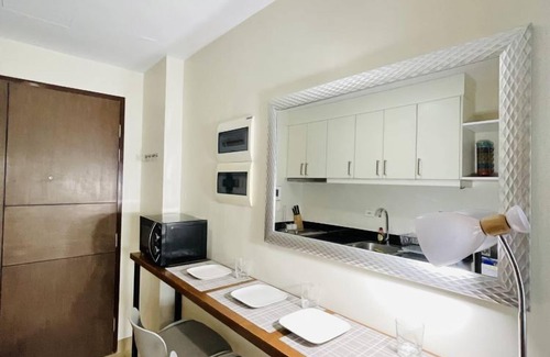 Iloilo Apartment | Relax and Recharge at LaFayette Park Square Iloilo