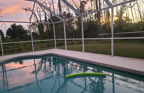 Pinehurst House | Relax and regenerate in quiet, peaceful and private surroundings