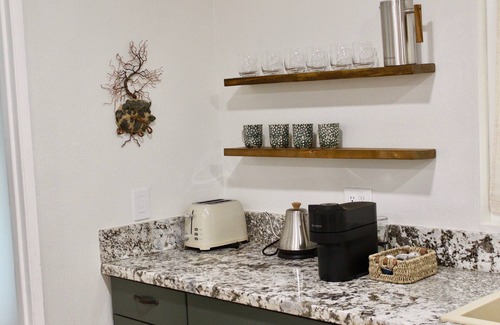 Joshua Tree House | Relax and Unwind at the Sage House Oasis - Ideally located, with pool & hot tub!