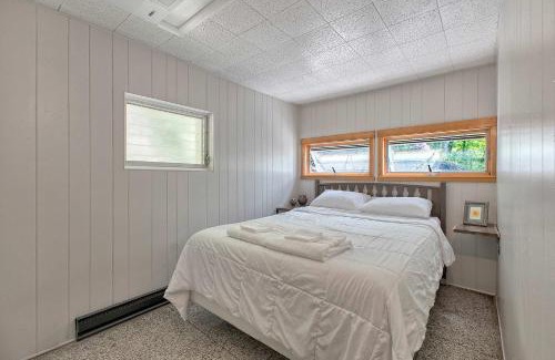 Ligonier House | Relax and Unwind - Bird Creek Cottage at Cliffwood