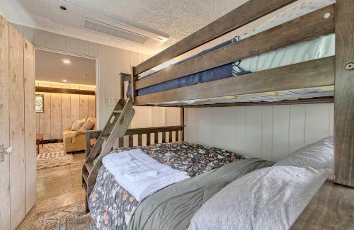 Ligonier House | Relax and Unwind - Bird Creek Cottage at Cliffwood
