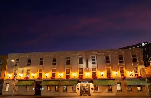 City Centre Dublin Hotel | Relax and Unwind! Minutes away from National Museum of Ireland - Archaeology