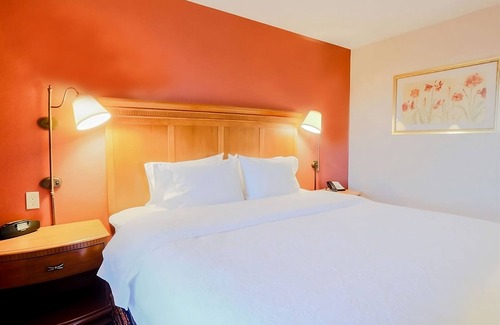 Tomball Hotel | Relax and Unwind! Outdoor Pool, Parking Onsite, Free Breakfast!