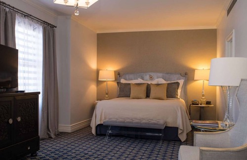Downtown Austin Hotel | Relax and Unwind! Pet-Friendly Stay in Austin! Near Barton Springs Pool!