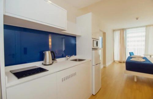 New Boulevard Apartment | Relax and Unwind Premier Sea View Aparthotel in Batumi