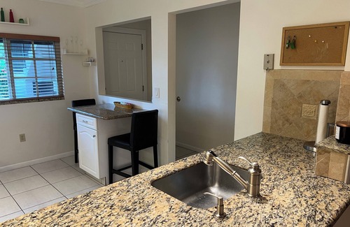 Pompano Beach Condo | Relax and Unwind in This Charming Pompano Beach Condo, 2BR/2BR