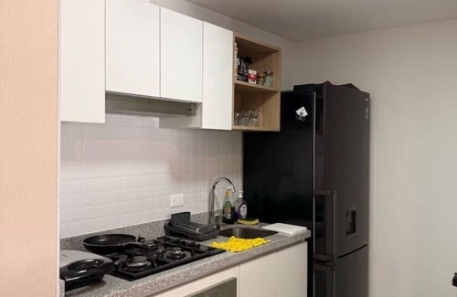 Lima Apartment | Relax and work in Miraflores