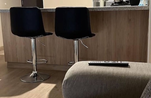 Lima Apartment | Relax and work in Miraflores