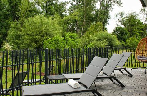 Tisina Apartment | Relax Apartma