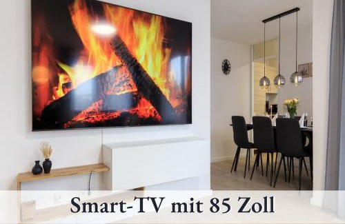 Ravensburg Apartment | Relax-Apartment-One Ravensburg