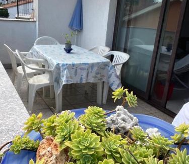 Funtana Apartment | Relax Apartments Grazia