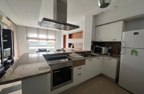 Sidi Daoud Apartment | Relax appartment