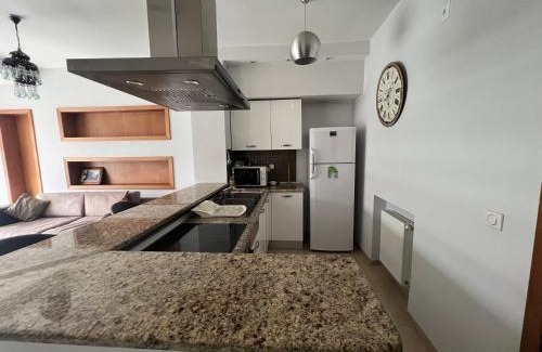 Sidi Daoud Apartment | Relax appartment
