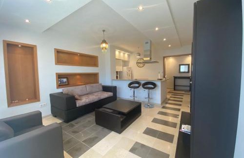Sidi Daoud Apartment | Relax appartment