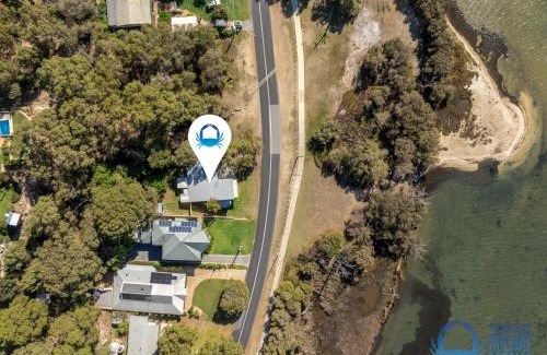 Dawesville House | Relax At Dawesville Estuary