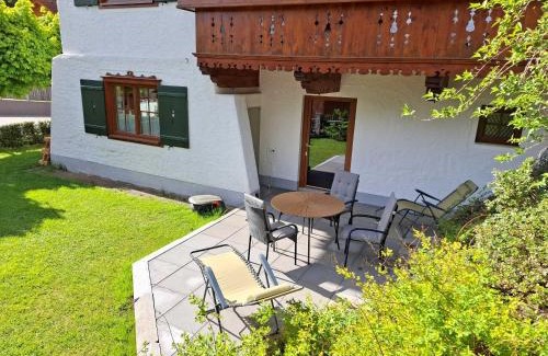 Ebensee Apartment | RELAX