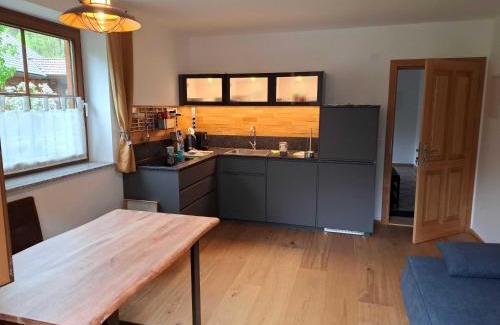 Ebensee Apartment | RELAX