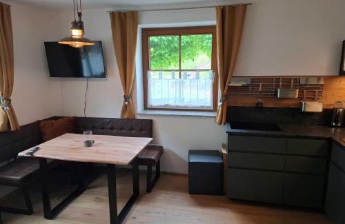 Ebensee Apartment | RELAX