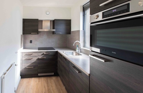 Ewijk House | Relax at Groene Heuvels: a spacious, kid-friendly 3-bedroom cottage with private kitchen.