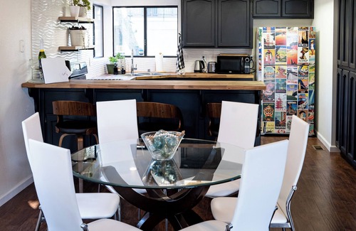 Oak Shores Cabin | Relax at our Charming Lake Casita at Lake Nacimiento <3 Oak Shores Amenities