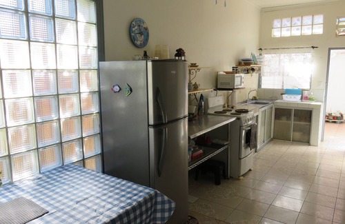 Barrio Las Playitas House | Relax at Pier Sands Casita#1, Min Walk From Beach!