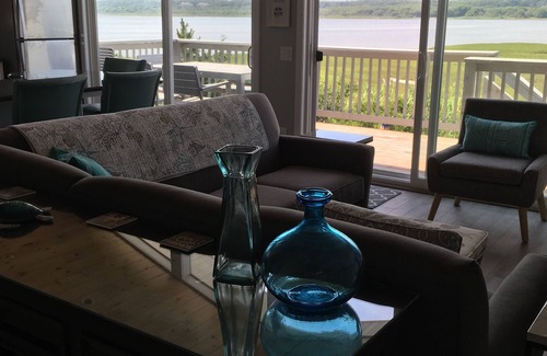 Westerly House | Relax at the beach and enjoy beautiful sunsets!