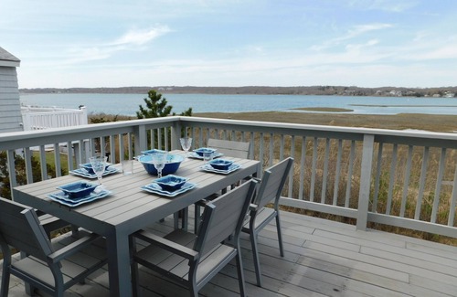 Westerly House | Relax at the beach and enjoy beautiful sunsets!
