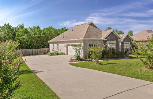 Enterprise House | Relax at the Ridge 4BR 3BA