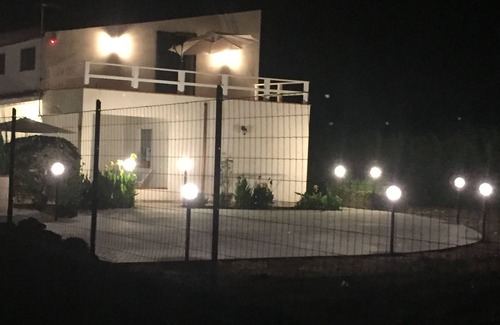 Scoglitti Villa | Relax "attic" house 150 meters from the sea