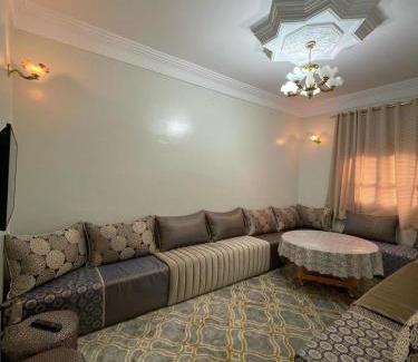 Taroudannt Apartment | relax au cœur de la ville