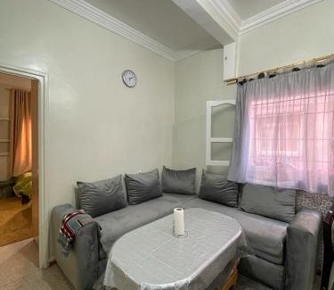 Taroudannt Apartment | relax au cœur de la ville