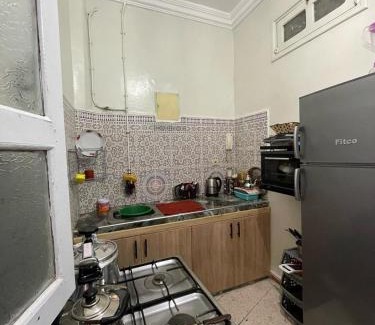 Taroudannt Apartment | relax au cœur de la ville
