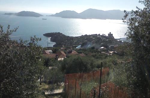 Brugnato Apartment | Relax Brugnato