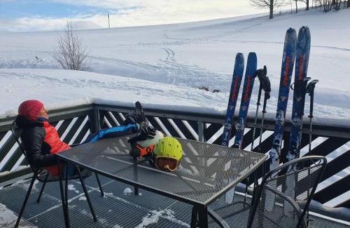 Cerny Dul Ski Chalet | Relax Chalet