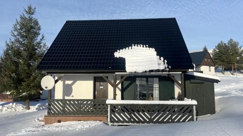 Cerny Dul Ski Chalet | Relax Chalet