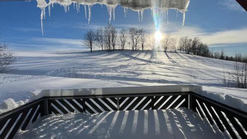 Cerny Dul Ski Chalet | Relax Chalet